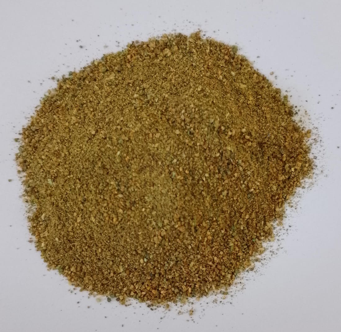 Copper Oxide